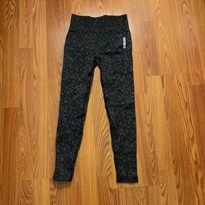 Gymshark Animal Adapt Leggings